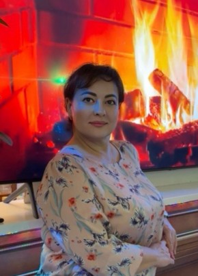 Алина, 43, Россия, Ялта