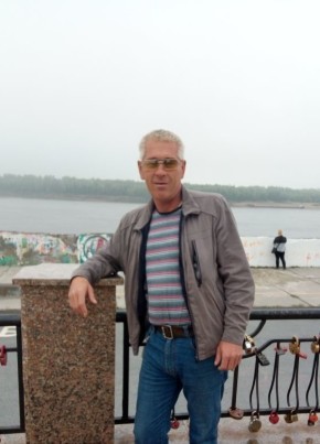 Сергей , 50, Россия, Усть-Ишим