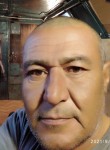 Samandar, 49 лет, Калининград