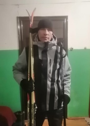 Виктор, 39, Россия, Новосиль
