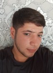 Elyar, 18, Lankaran