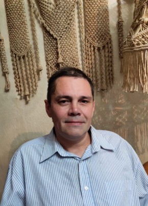 Денис, 46, Россия, Михайловка (Волгоградская обл.)