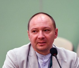 Roman Leonid S., 39 лет, Санкт-Петербург