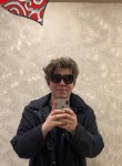 Vitaliy, 21, Irkutsk