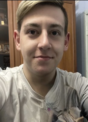 Aleksandr, 24, Russia, Nizhniy Novgorod