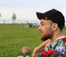 Muhssin, 23 года, København