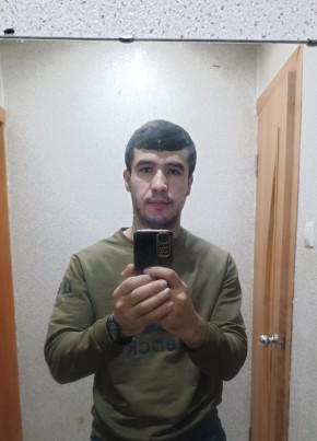 Махмуд, 24, Россия, Котельнич