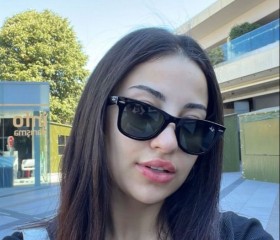 Katie Matt, 31, Ikire