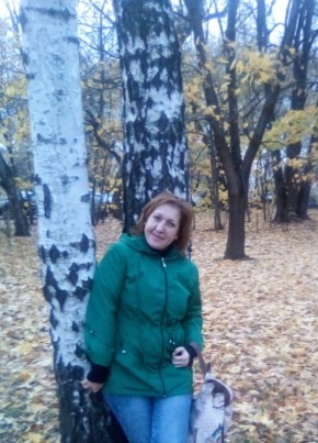 Larisa, 52, Russia, Moscow