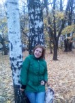Larisa, 51, Moscow