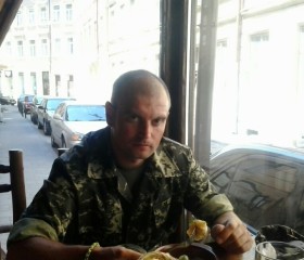 Виталий, 41 год, Черкаси