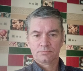 Андрей Кулишов, 55 лет, Брянск
