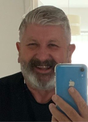 Degsy из Stoke-on-Trent 59 лет