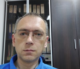 Максим, 48 лет, Краснодар