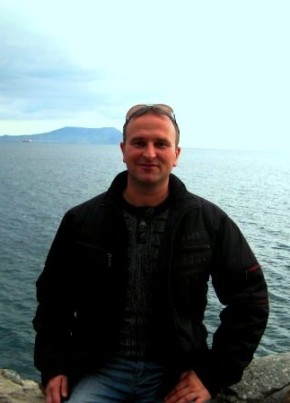 Dimon дмитриевич, 41, Россия, Ялта