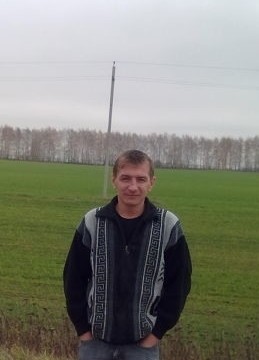 Сергей из Коврова 45 лет