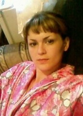 Диана, 43, Россия, Ханты-Мансийск