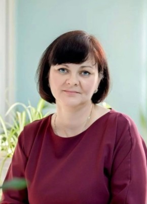 Елена из Благовещенск (Амурской обл.) 50 лет