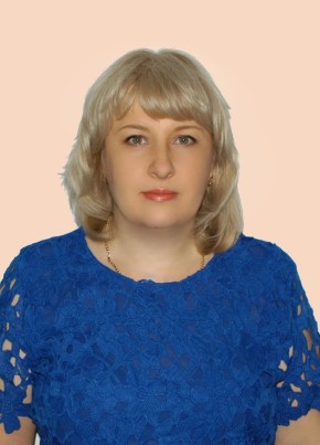 Светлана , 53, Україна, Краснодон
