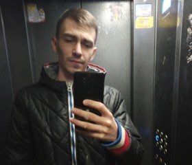 Семён, 26 лет, Калининград