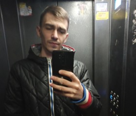 Semyen, 28, Kaliningrad