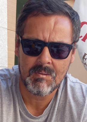 Néstor из Talavera de la Reina 56 лет
