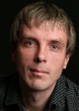 Евгений из Евпатории 47 лет
