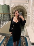 Viktoriya, 23, Saint Petersburg