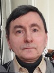 Sergej, 61 год, Новочеркасск