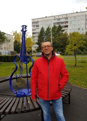 Александр, 53, Россия, Ленинск-Кузнецкий