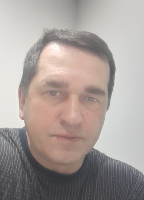 Александр, 49, Россия, Орёл
