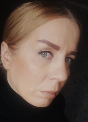 Helga, 42, Россия, Архангельск
