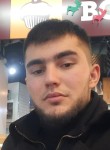 Саид - Ноглики