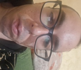 Salvatore, 25, Bagheria