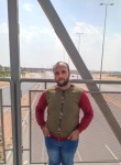 ابراهيم اشرف, 29 лет, شبين القناطر