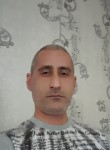 Qalib, 39  , Ganja