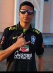 Mario, 19 лет, Rio de Janeiro