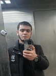 Хадиятилло, 20 лет, Бишкек