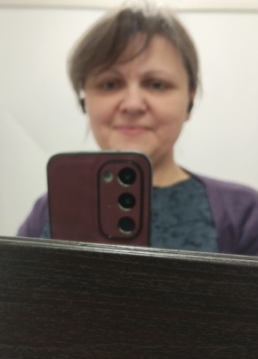 Наталия из Донского (Тула) 49 лет
