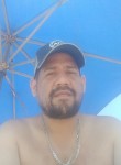 Juan llerena, 42 года, Guayaquil
