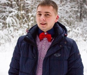 Sergey, 37 лет, Светлагорск