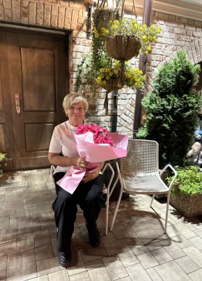 Ravilya, 64, Russia, Kazan