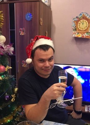 Arkadiy, 40, Russia, Tikhvin