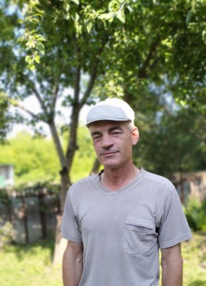 Николай, 46, Россия, Ефремов