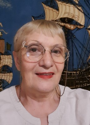 Наталья Викторов, 67, Россия, Москва