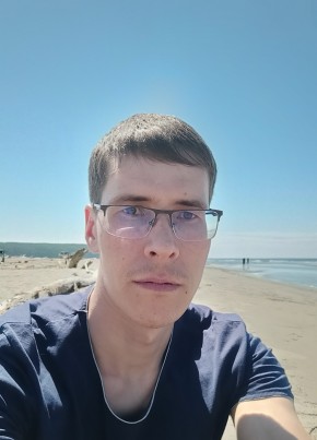 Иван, 37, Россия, Ванино