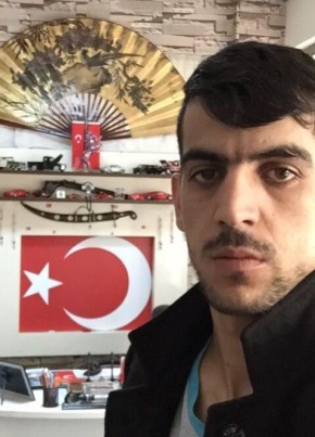Ramazan, 30, Türkiye Cumhuriyeti, Bodrum