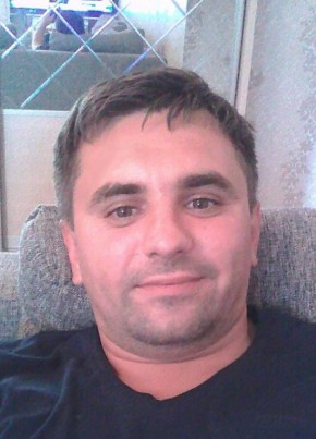 Александр из Москвы 43 года