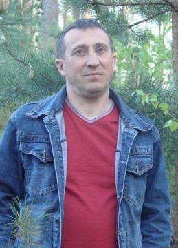 Владимир Никол, 53, Россия, Людиново