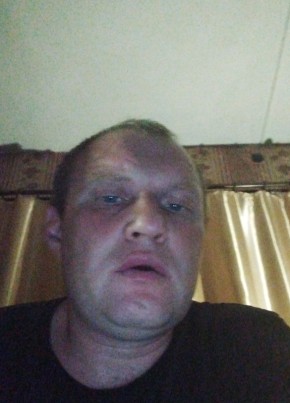 Vladimir, 43, Belarus, Kalinkavichy